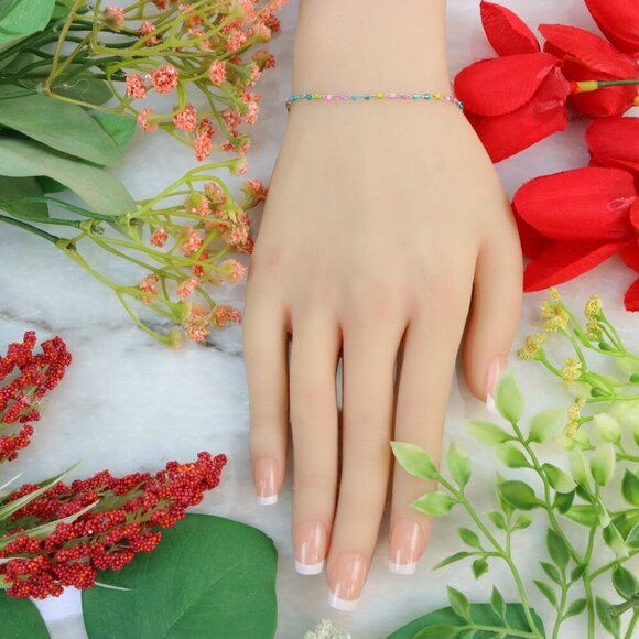 "New Beautiful Design Bracelet for Women/Girls, Gift, B726 - Picture 7 of 10